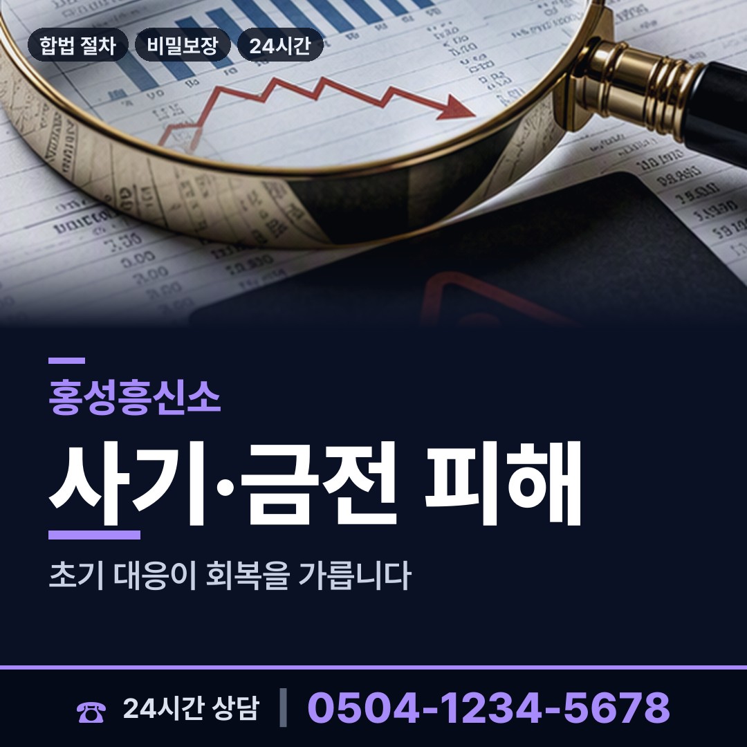 홍성 갈산면 심부름센터 상담 안내